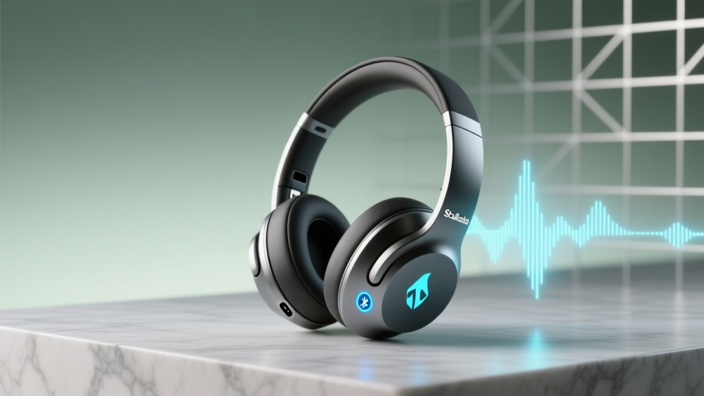 Skullcandy Hesh 3 Pairing: Reset & Connect in 90 Sec