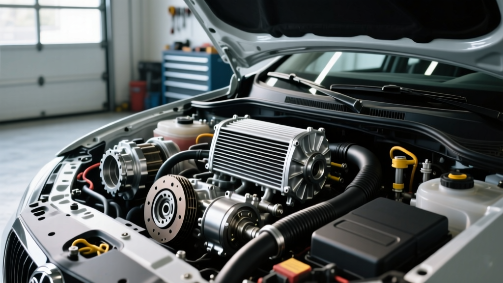 Transmission Cooler Install: Post-Install Maintenance Guide