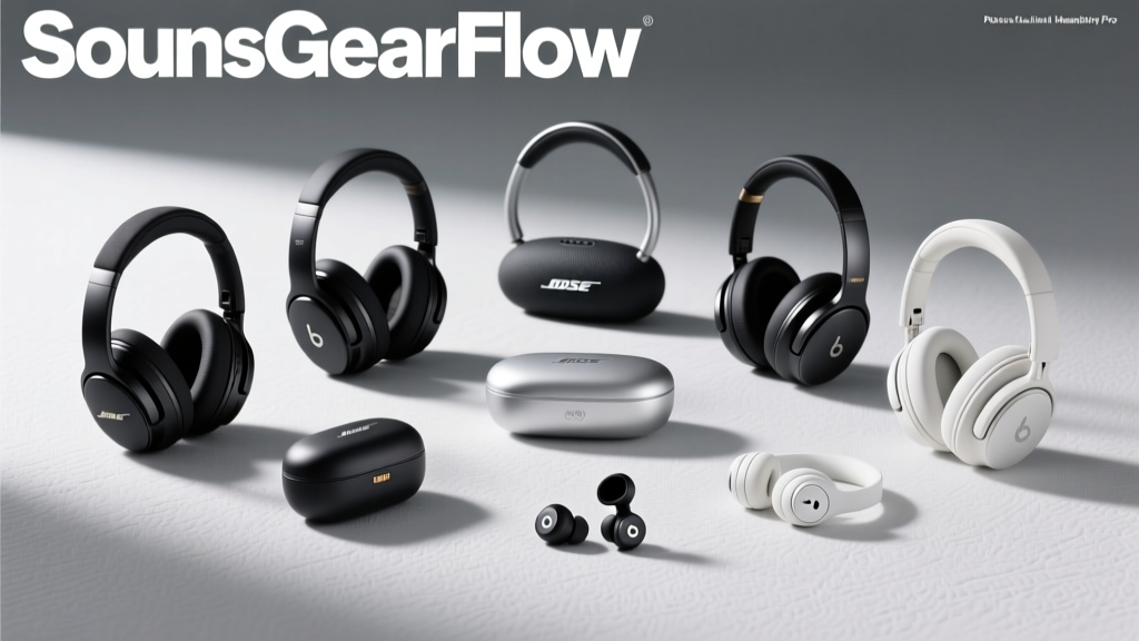 Bose vs Beats Wireless Headphones: Real 2026 Sound Test