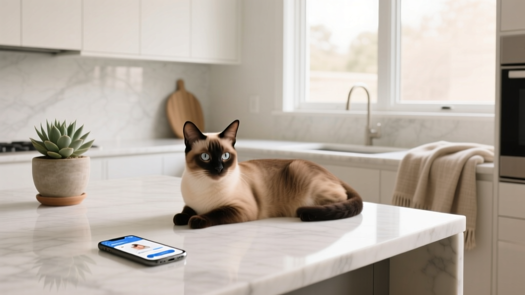 You Can’t Resolve Cat Behavioral Issues Vet Recommended?...