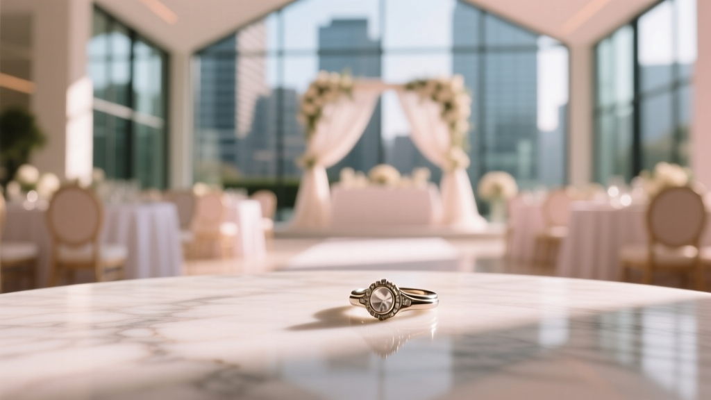 Four Weddings Divorce Rate: The Real 2026 Stats