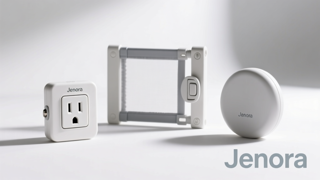 Jenora Baby Gates: Safety Evaluation, Installation Best Practices, and Real-World Performance Data