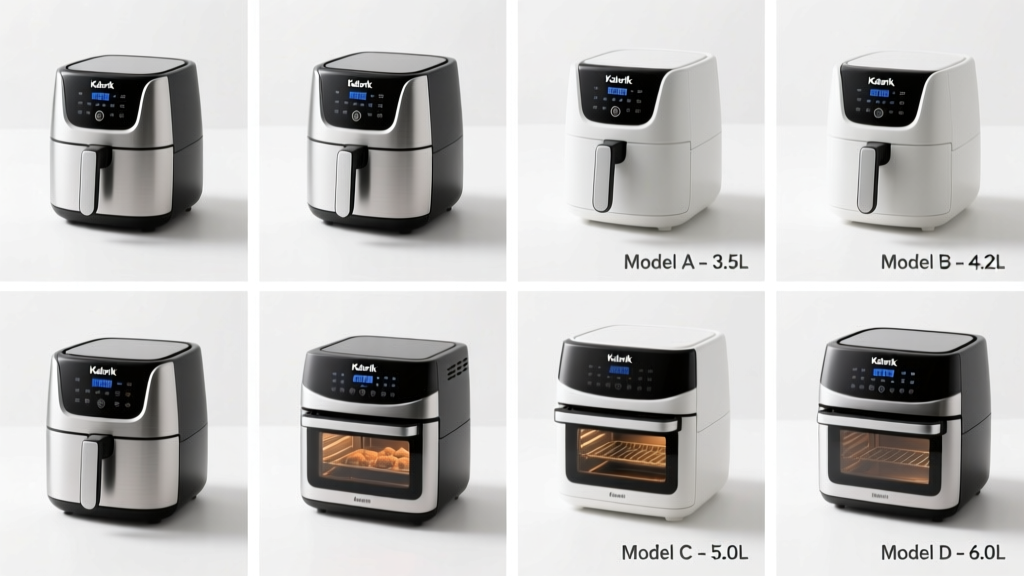 Kalorik Digital Air Fryer Oven: Honest Review & Style Guide