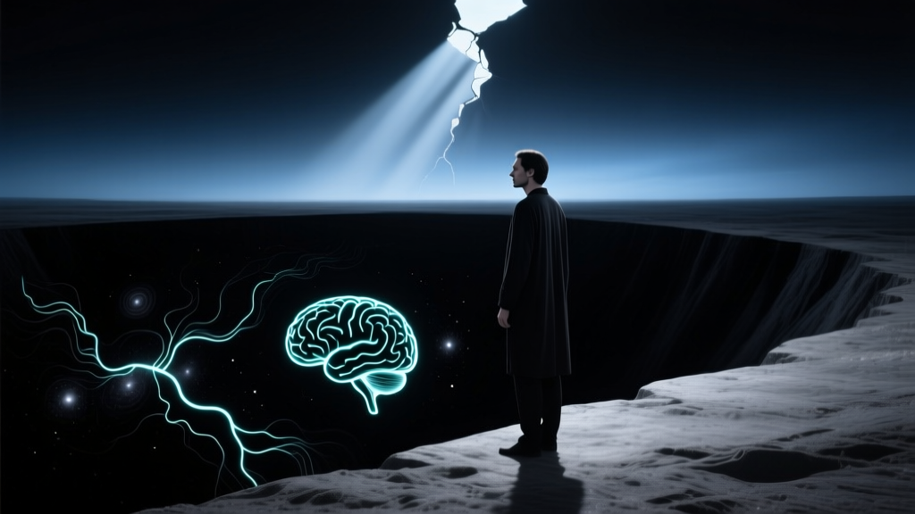 Dreaming About Black: Meaning & Symbolism