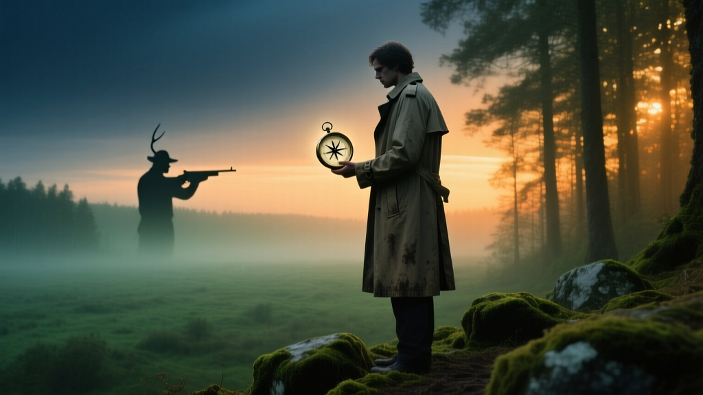 Dreaming About Hunter: Meaning & Symbolism