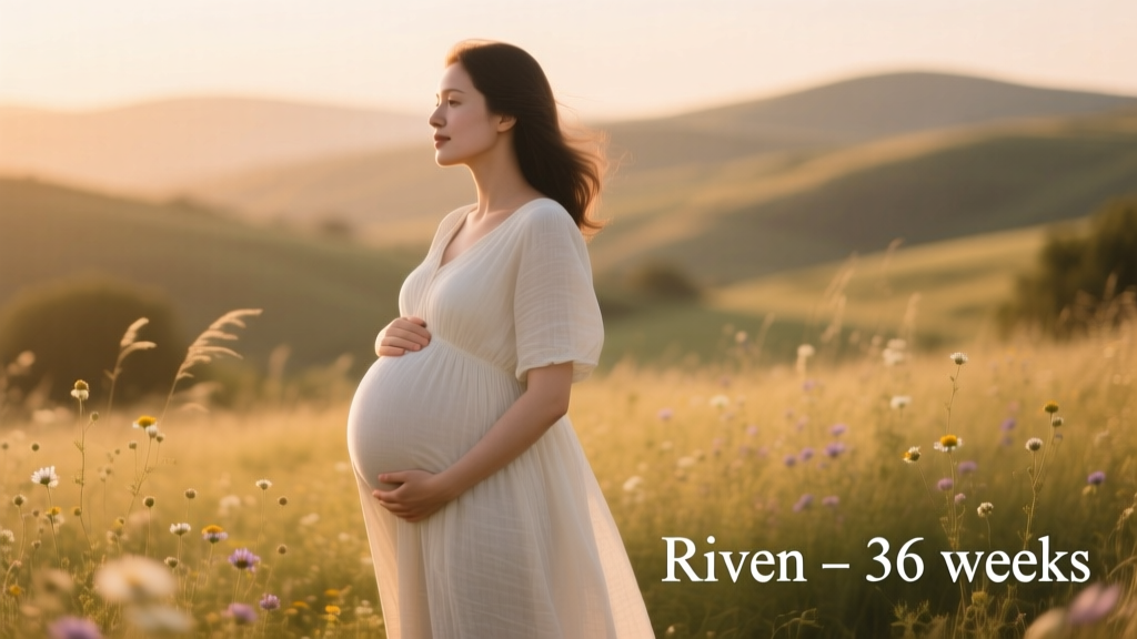 Riven: Evidence-Based Insights for Prenatal Families Considering This Emerging Maternal Support Supplement