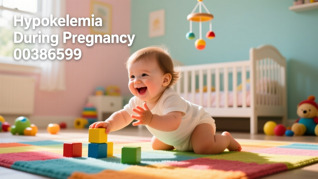 Hypokalemia During Pregnancy: Causes, Risks, and Evidence-Based Management for Expectant Parents and Care Providers