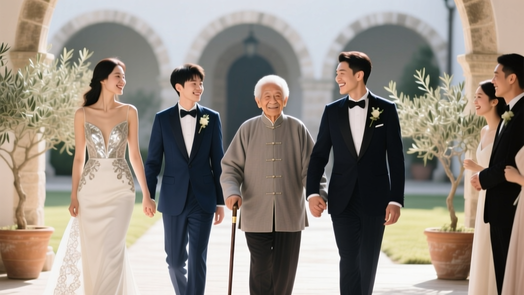 Wedding Processional Order: Modern & Cultural Twists (2026)