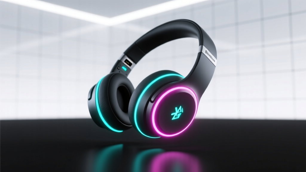 Neon Wireless Headphones Setup & Troubleshooting