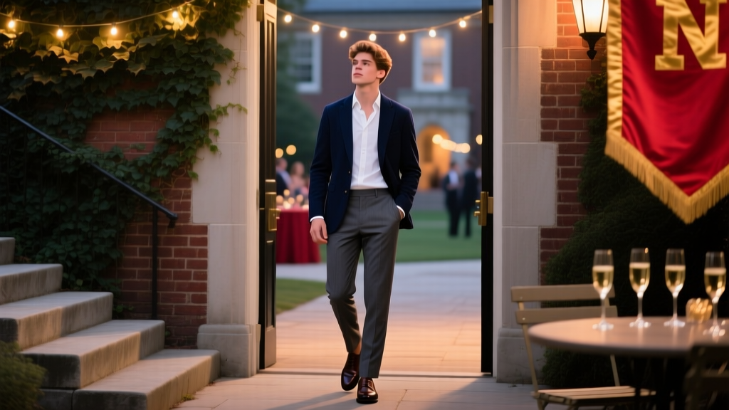 What to Wear to a Fraternity Party (2026)