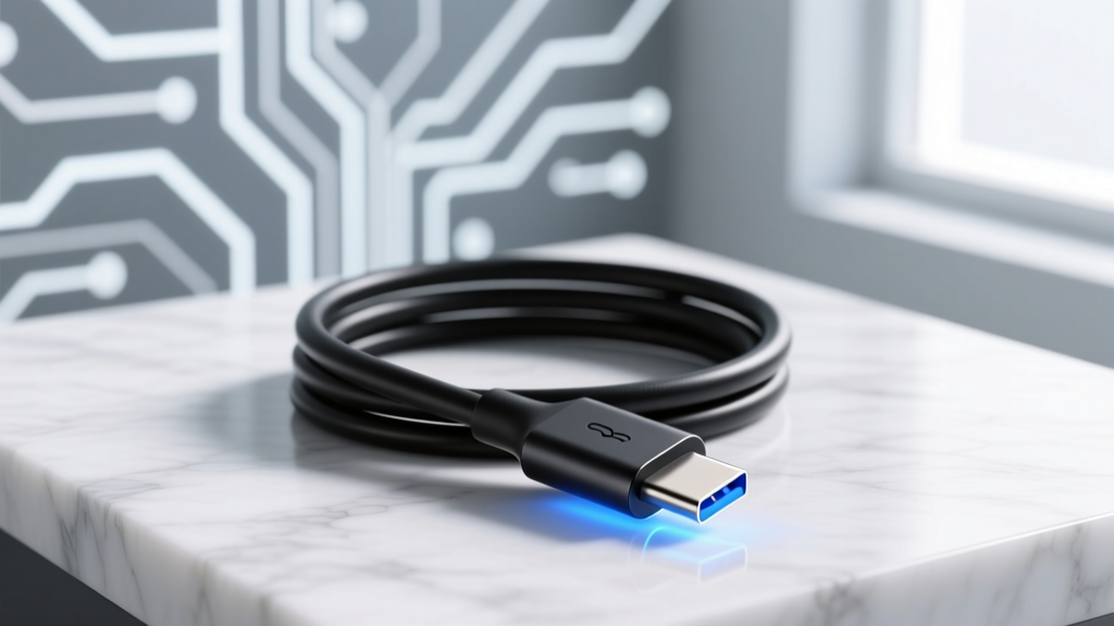 Best USB-C Cables for 10 Gbps: Why Most Fail at 480 Mbps