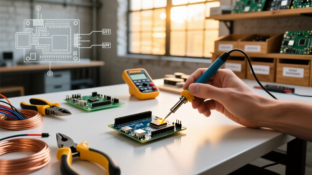 Is Arduino C? Troubleshooting C vs C++ Compilation Errors