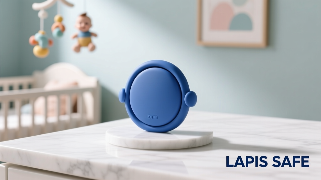 Lapis Lazuli Safety: Understanding Risks, Testing, and Childproofing Strategies for Natural Stone in Homes