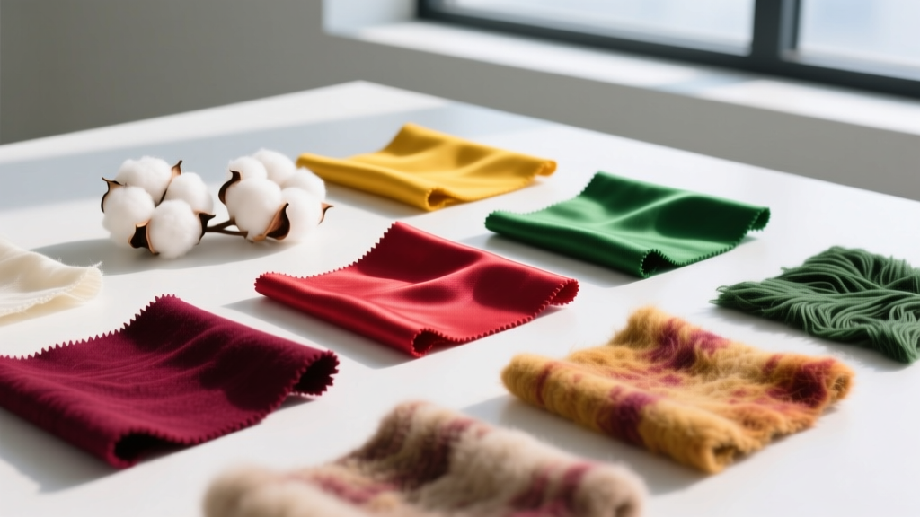 Can You Dye Fabric with Food Coloring? Textile Truths