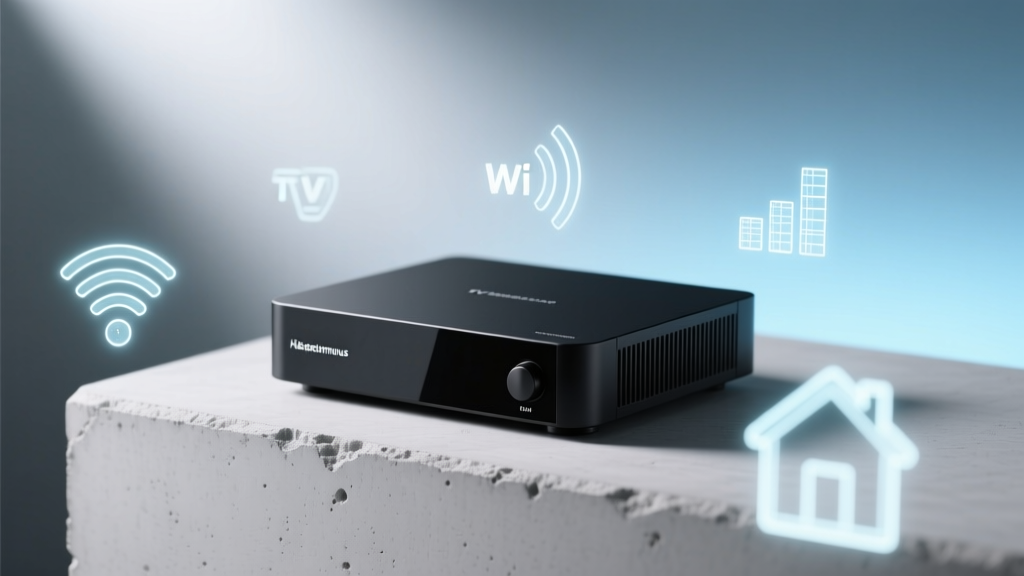 TV Signal Booster Amplifier Do You Really Need One? 7 Real-World Scenarios Where It Helps (and 5 Where It’s a Waste of Money)