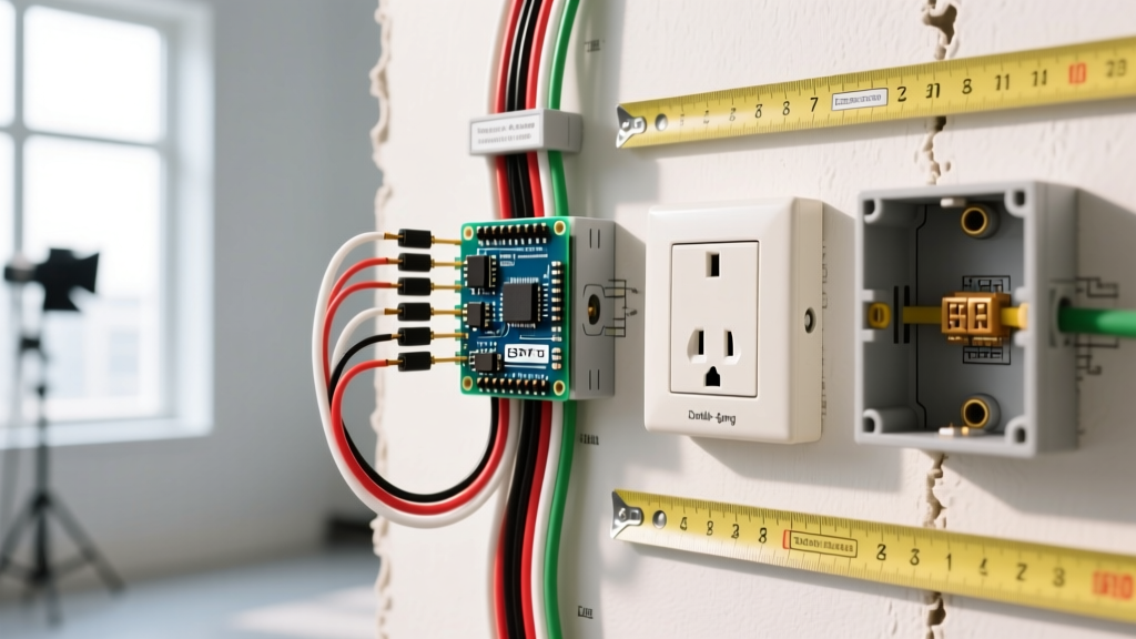 Electric Outlet Box Dimensions: Beginner Installation Guide