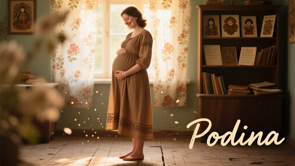 Rodina: Evidence-Based Insights for Prenatal and Postpartum Care in Modern Practice