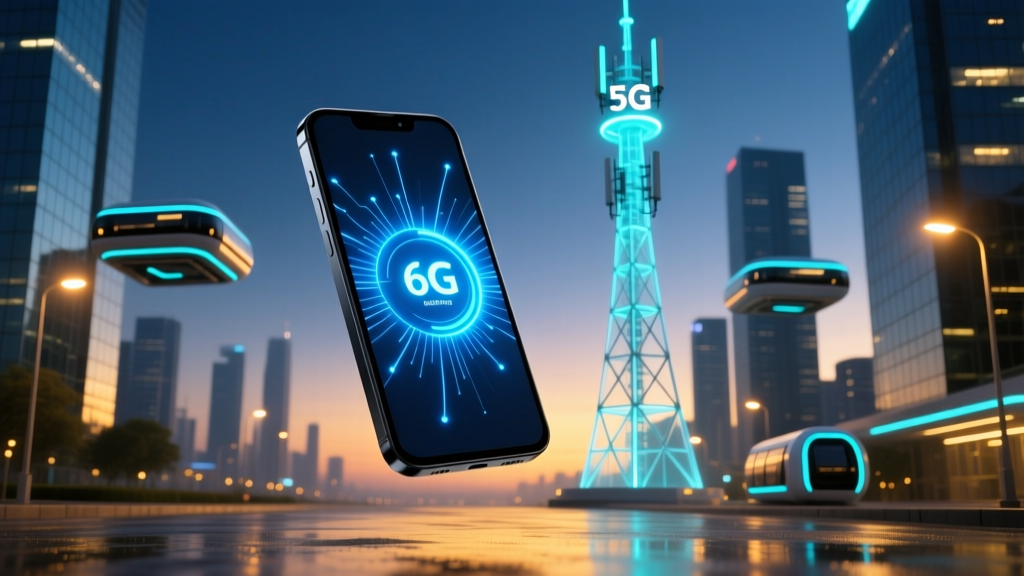 6G Release Date Forecast & Long-Term 5G Reliability Verdict