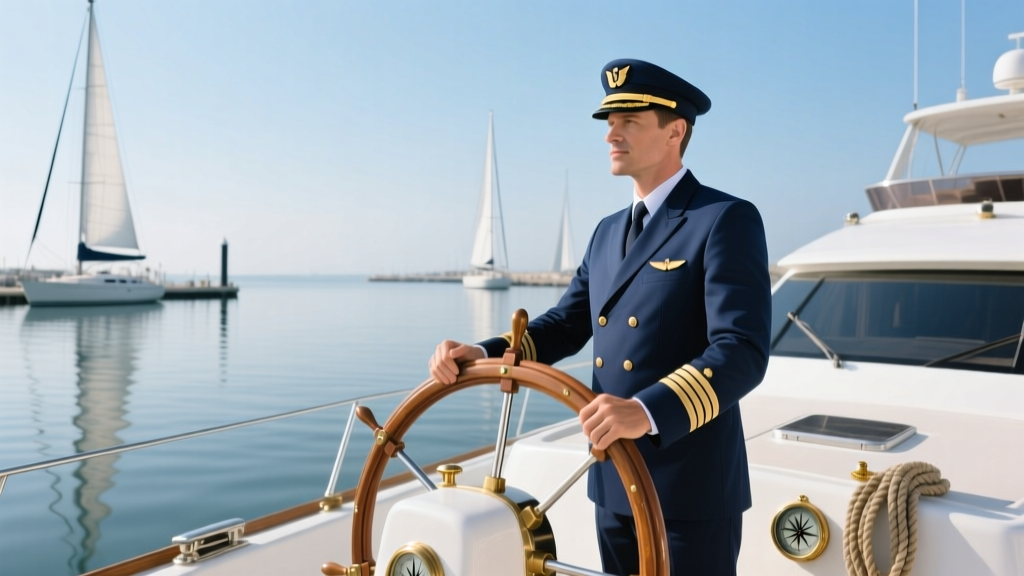 Can Boat Captains Officiate Weddings? (2026)