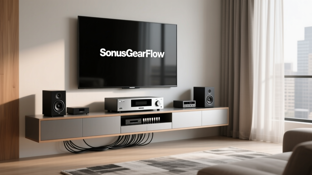 Panasonic Home Theater Systems: Real-World Reviews (2026)