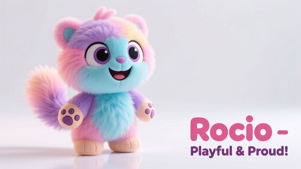 Rocio: Understanding the Safety, Design, and Regulatory Landscape of This Popular Toddler Toy Brand