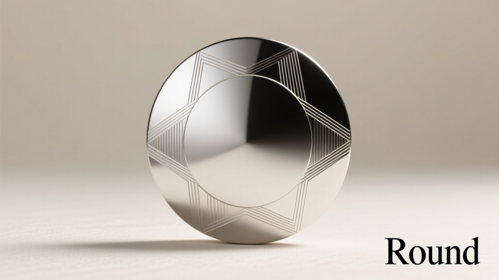 Design for Round: Mastering Circular Floral Arrangements with Botanical Precision