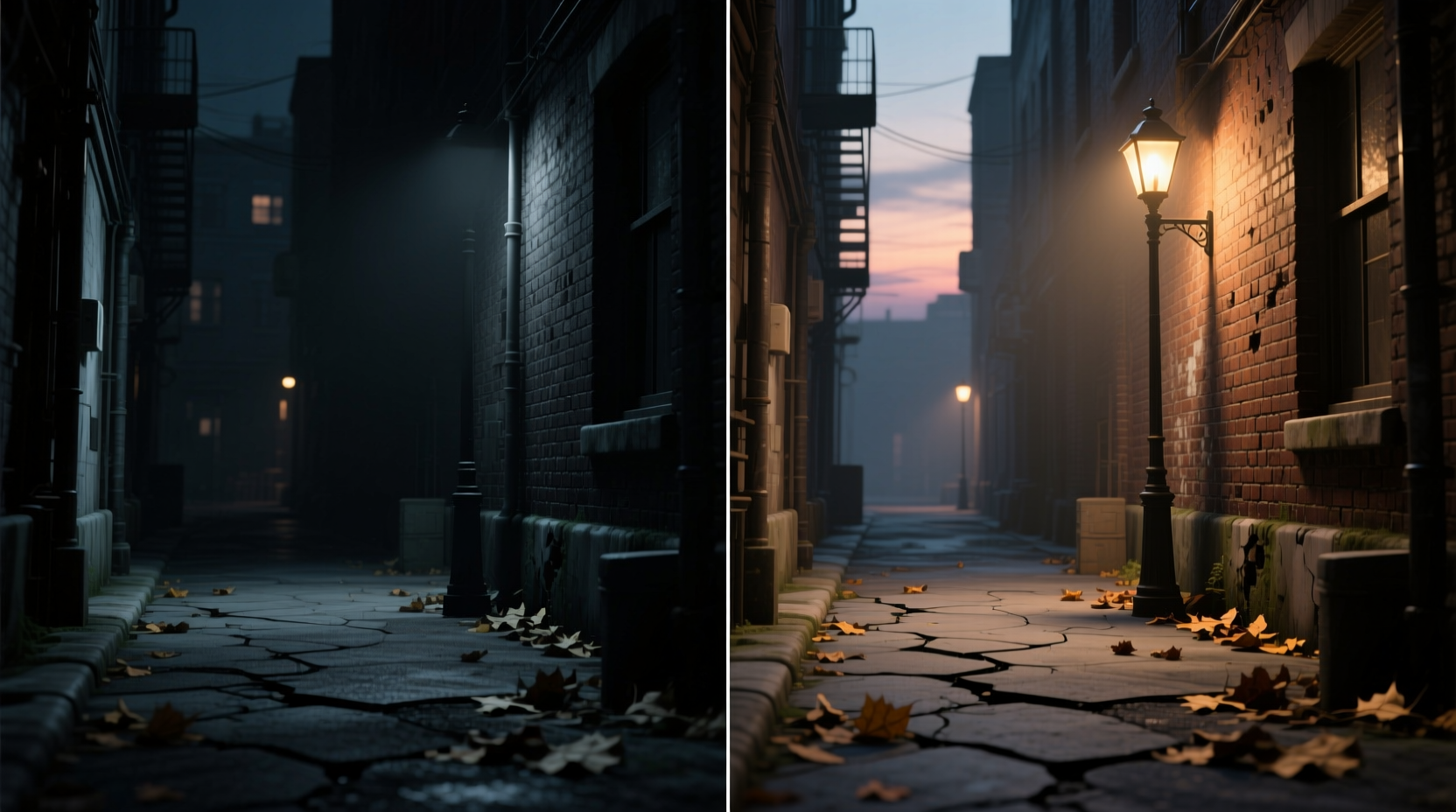 use levels to fix poorly exposed photos