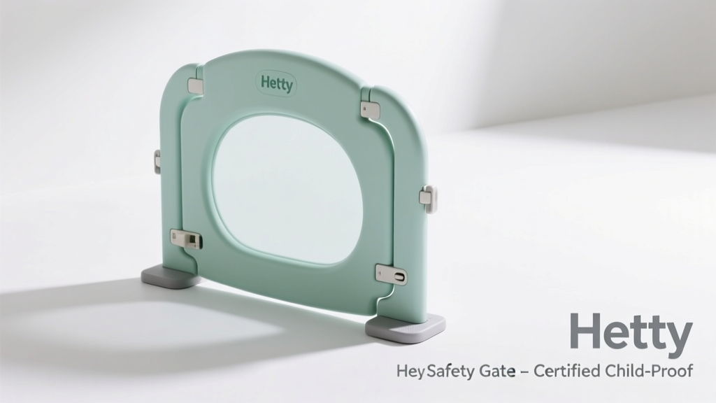 Hetty: Understanding the Risks, Recognition, and Prevention of Infant Sleep-Related Suffocation Hazards