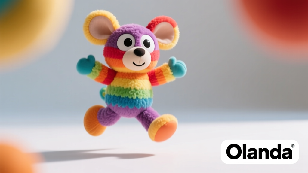 Olanda Toys: Safety, Compliance, and Market Positioning in the European Children's Product Landscape