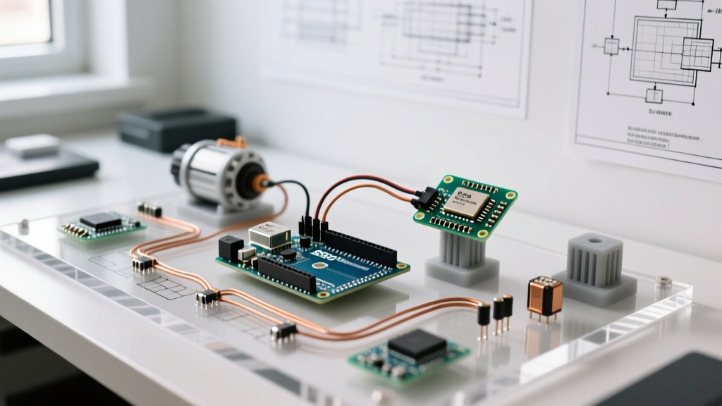 Mastering PID on Arduino: Top Community Libraries & Tools