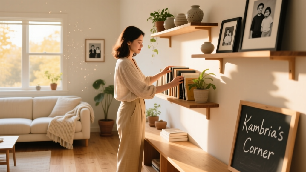Kambria: A Real-World Parent’s Deep Dive into the Smart Baby Monitor That Actually Delivers on Sleep Safety and Peace of Mind