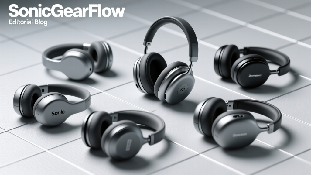Wireless Headphones Under $500: What Really Matters