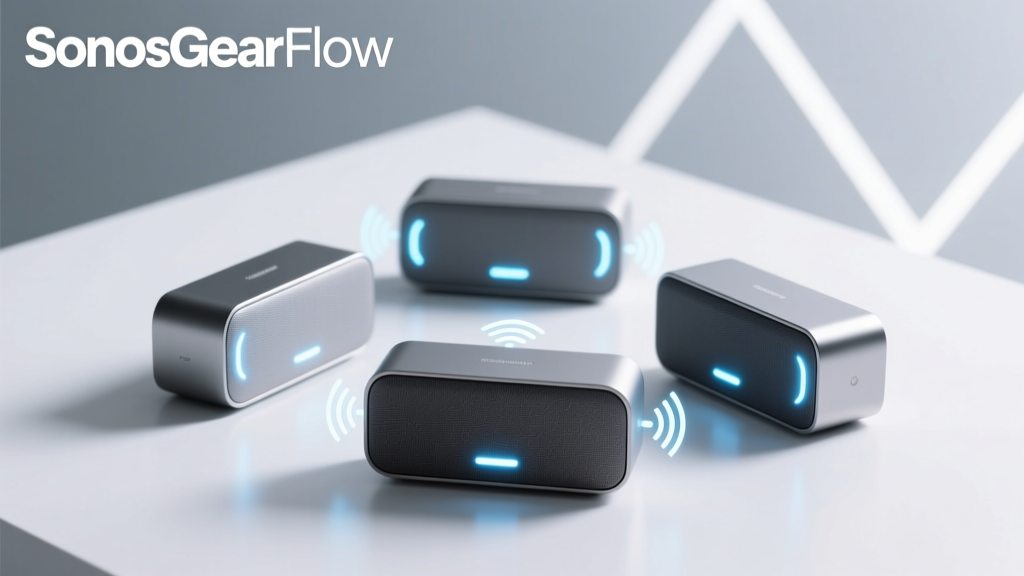 Multi-Speaker Bluetooth: Truth, Setup & Pitfalls