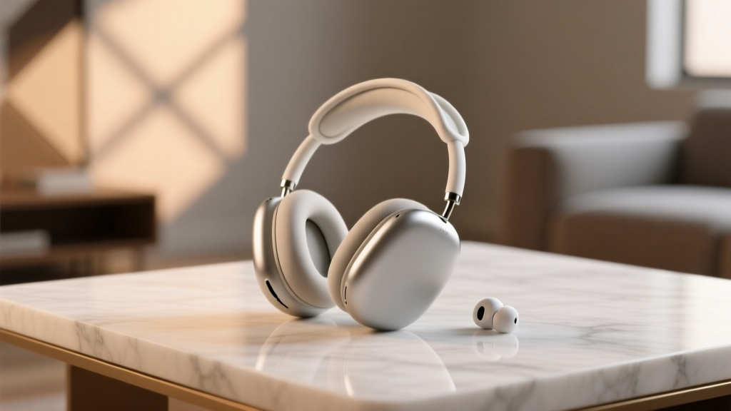Wireless Headphones Setup: iPhone, Android, Win, Mac (2026)
