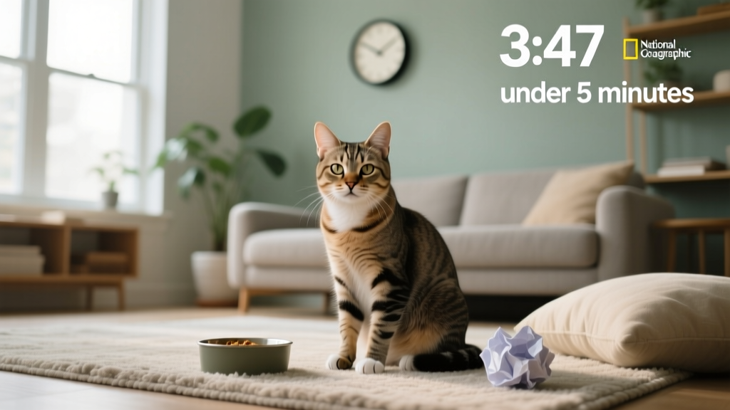 Cat Behavioral Exam Warnings: 7 Red Flags to Watch