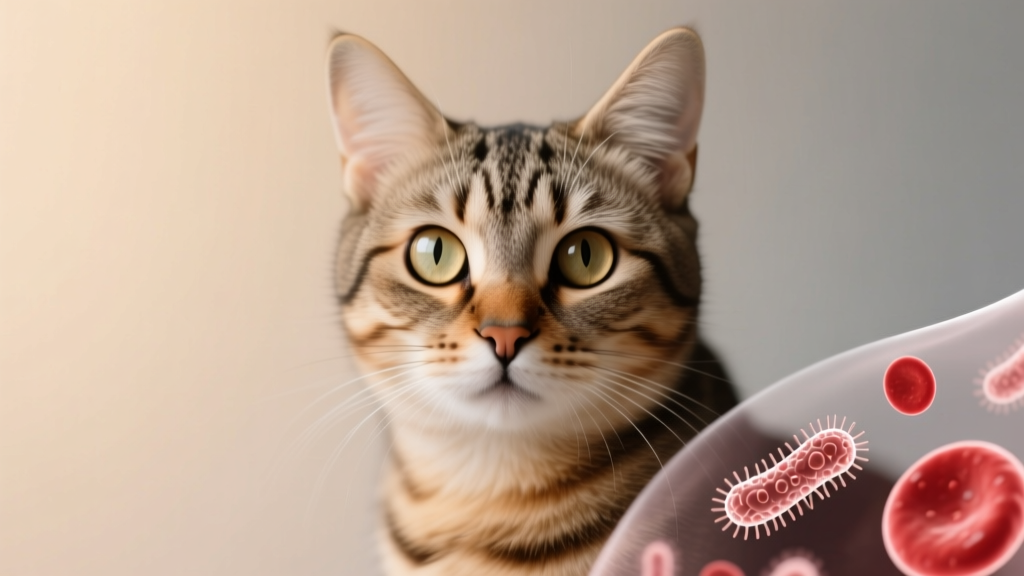Cat Hemotropic Mycoplasma: Feline Infectious Anemia
