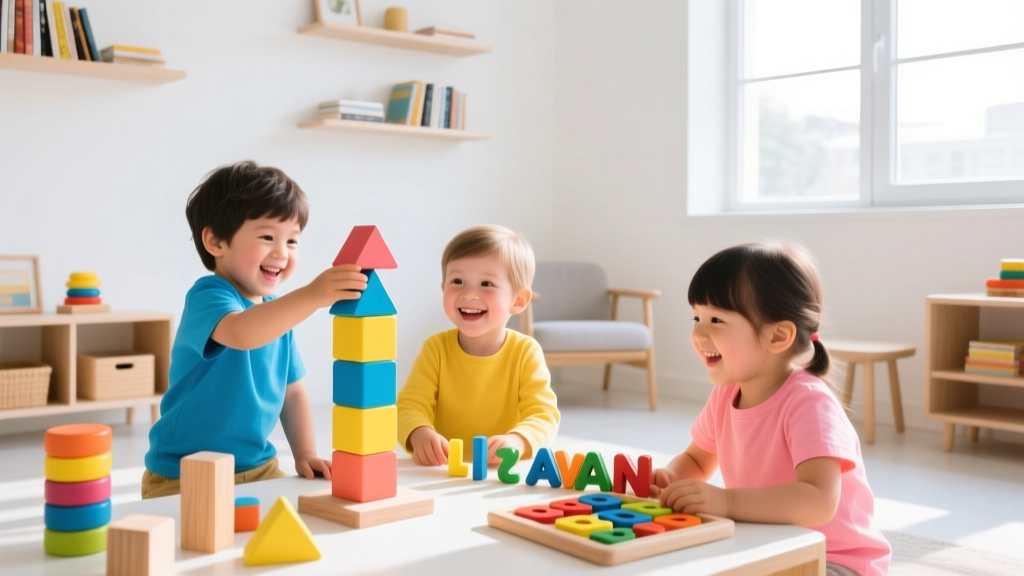 Kitchen Science: 6 Easy Experiments for Kids