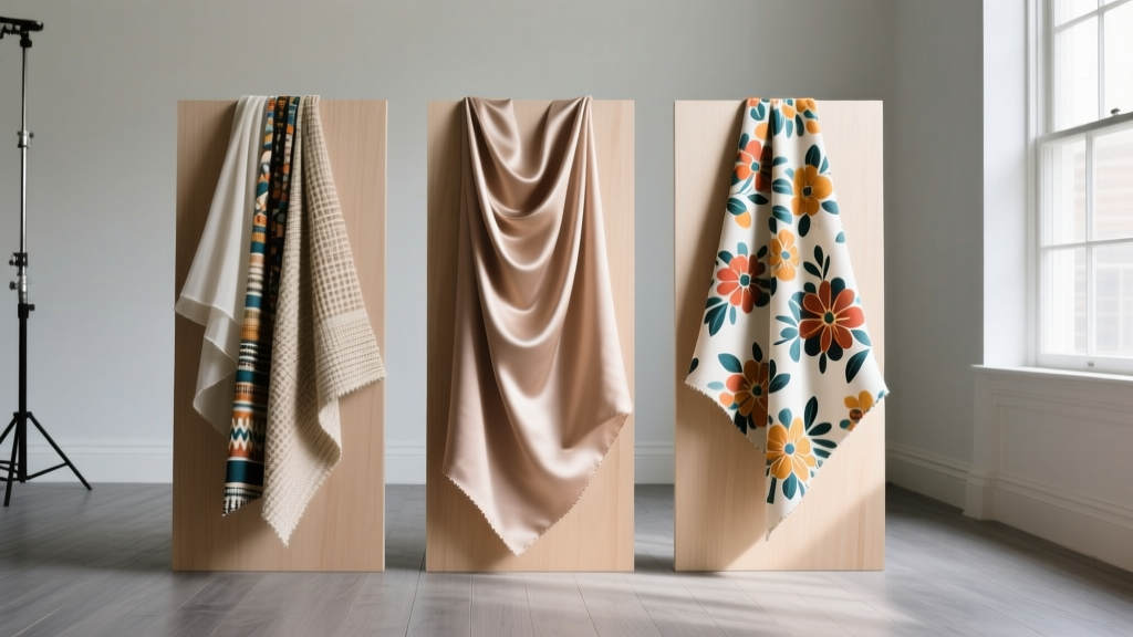 Spoonflower Review: Trending Designs & Digital Fabric Printing