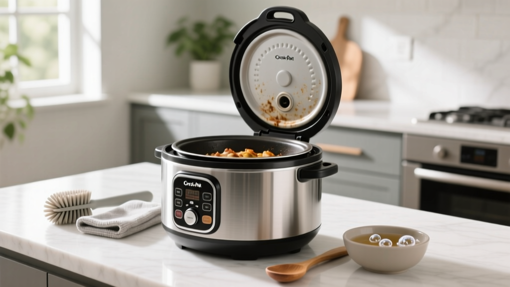 Proven Slow Cooker Monthly Maintenance Checklist 2026