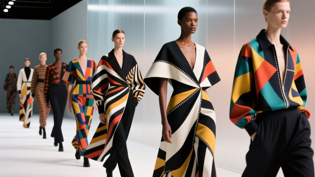 How Runway Patterns Hit Fast Fashion—Fast or Flawed?