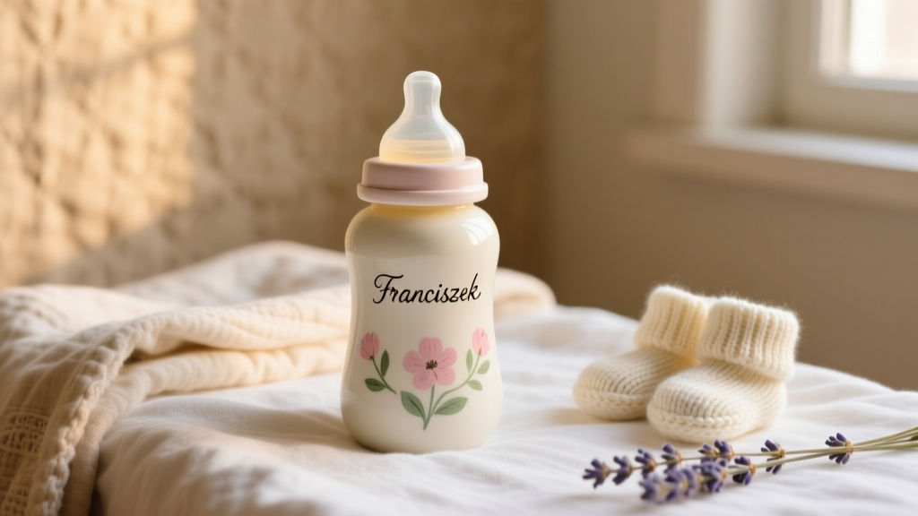 Franciszek: Understanding the Name, Its Origins, Cultural Significance, and Practical Considerations for Parents Choosing It for Their Infant