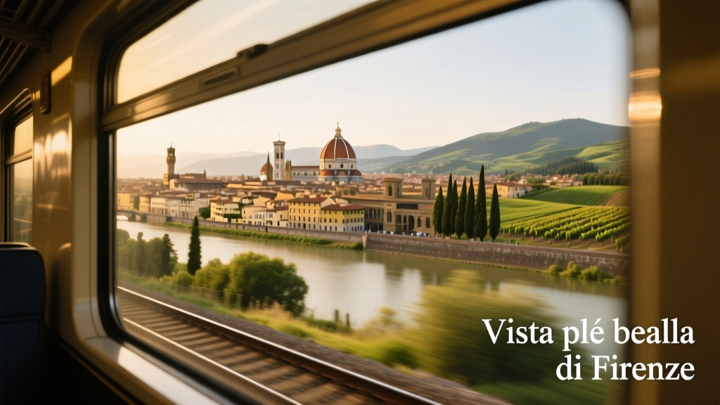 Best Views in Florence: Where to See the City’s Iconic Landmarks and Hidden Vistas