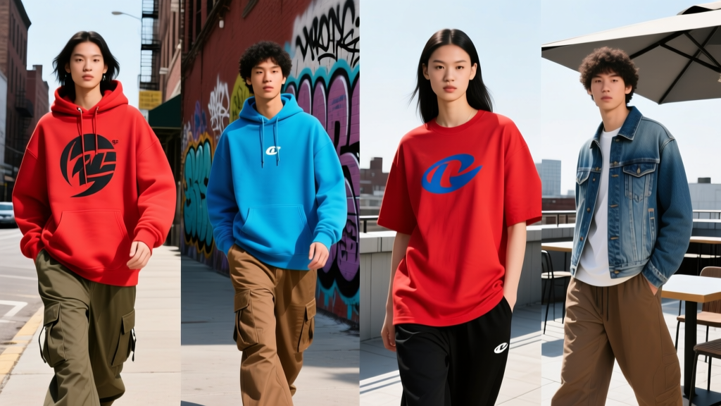 Best Streetwear Brands Right Now (2024 Budget Guide)