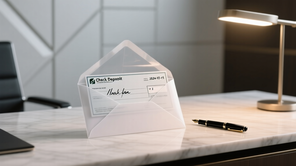 Does Chase Take Third-Party Checks? (2026)
