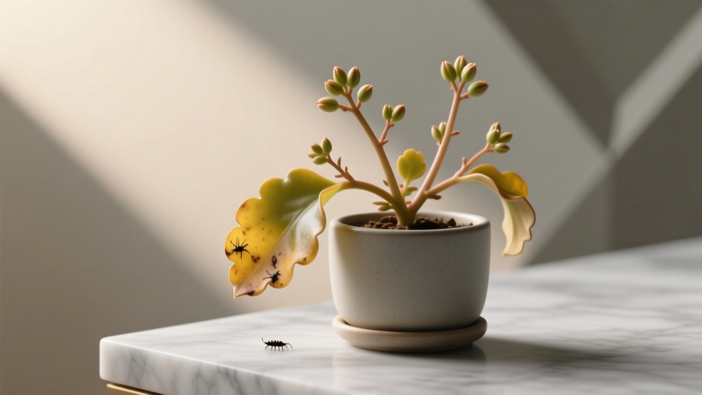 Can I Save My Dying Indoor Kalanchoe? (2026)