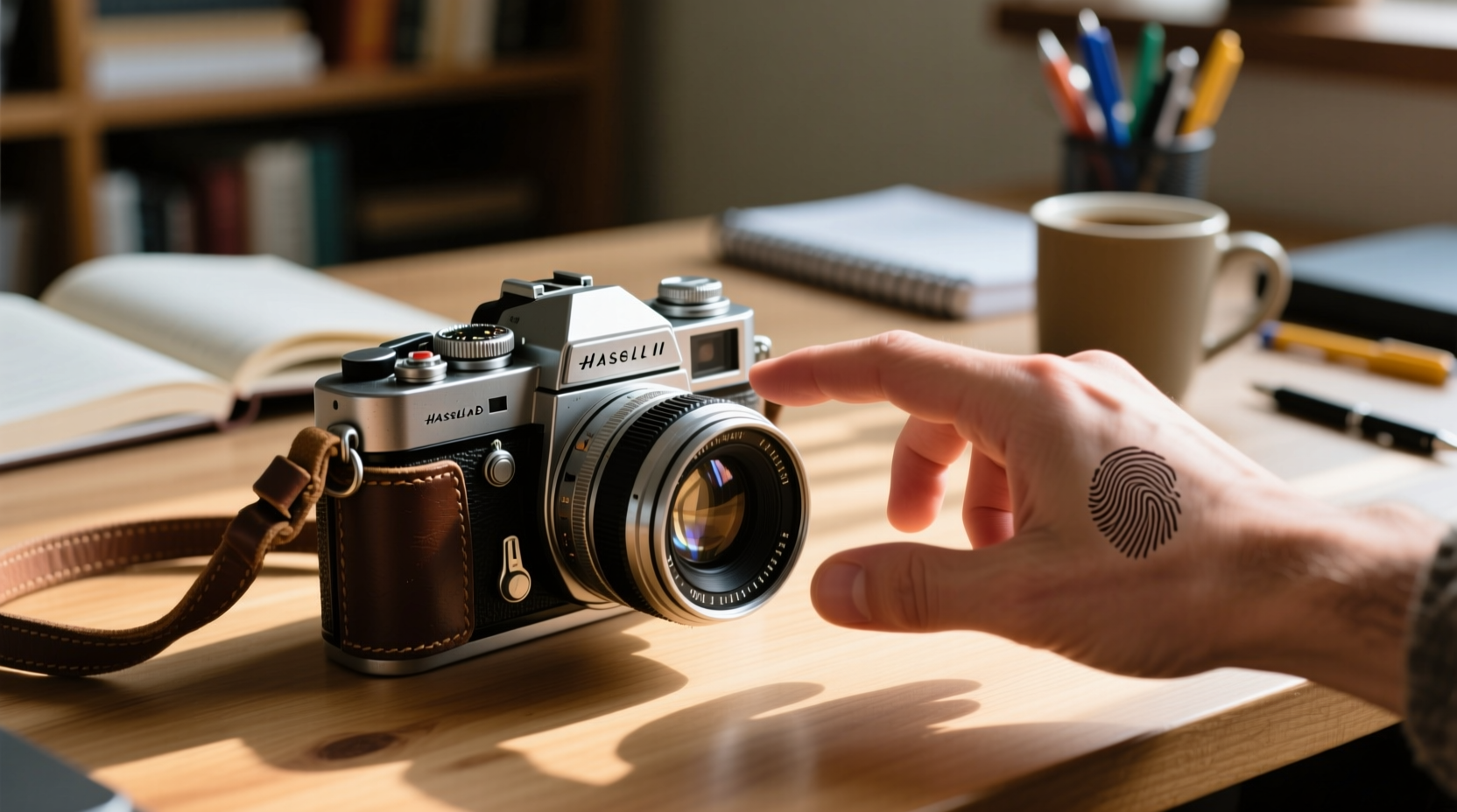 ask lifehacker aperture