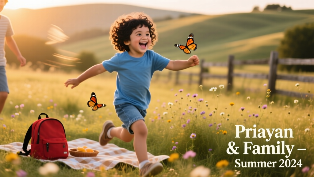 Priyan: Supporting Children’s Emotional Regulation Through Mindful Parenting and Evidence-Based Tools