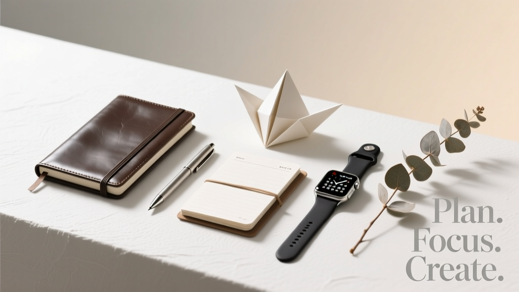 Plan Themes Essentials: A Metalsmith’s Practical Framework for Jewelry Design Consistency