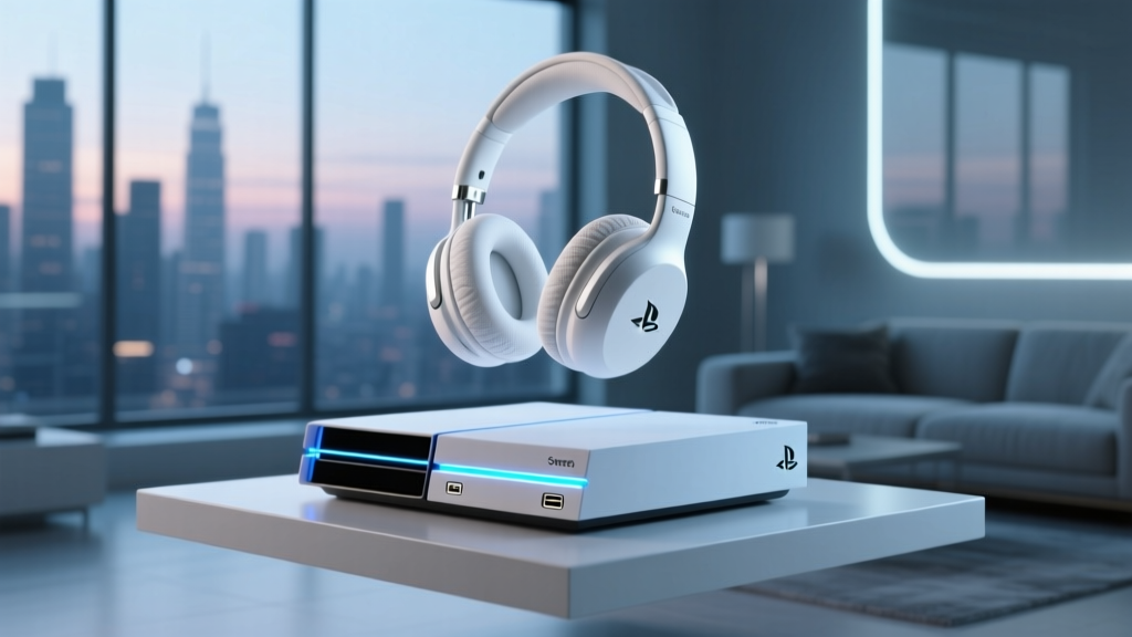 PS4 Wireless Headphones: 3 Working Fixes (2026)