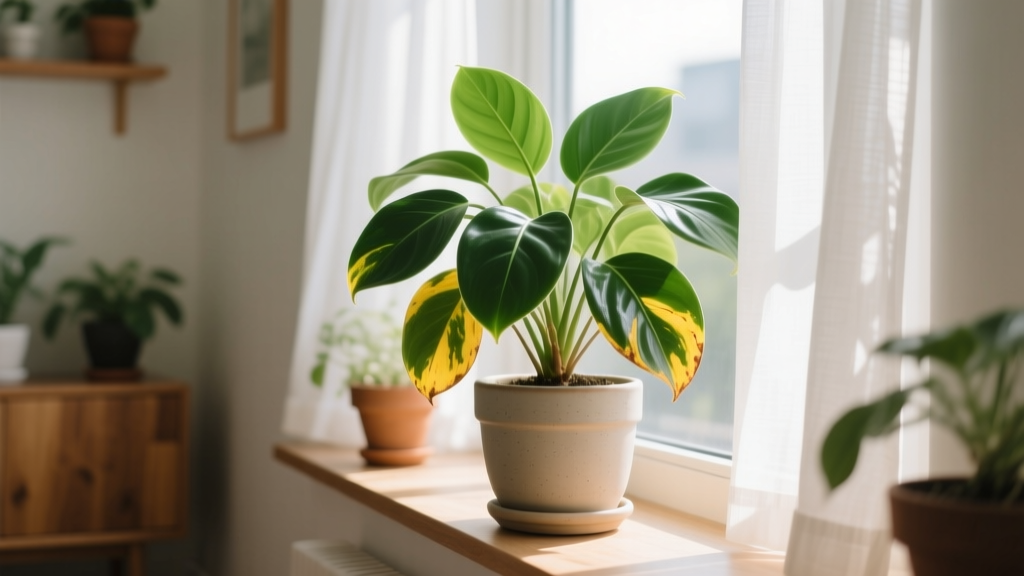 Why Indoor Plant Leaves Turn Yellow (7 Fixes Under $20)